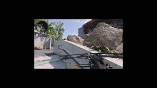 Blind Axe Kill?! - Call Of Duty Cold War #shorts