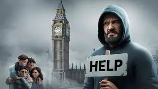 The UK's Economic Collapse: How Brexit Led to Crisis in 2025