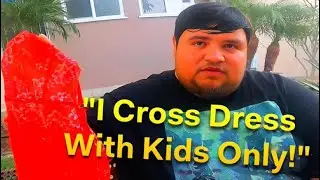 Crossdresser Wants To Transition To Female