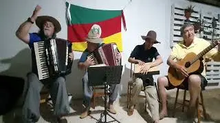 Evolução - Dilceu dos Santos