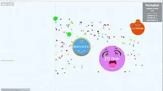2VS2 BUBBLE.AM BAGASZZZ AND TOOODZ
