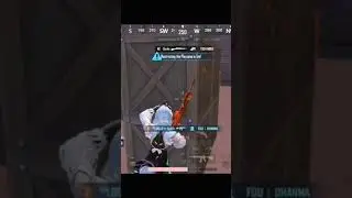 1v3 Fail 😔😔 #BGMI #Update #SkyHigh #PlayPure #shorts #trending