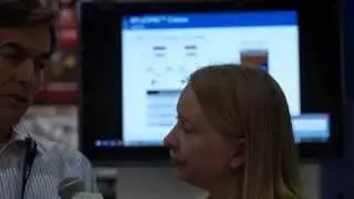 CTIA 2014: JDSU on test and marketing trends, and RFoCPRI #SMW
