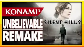 Silent Hill 2 Remake - How Bloober Team Defied The Odds | A Retrospective