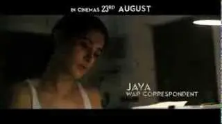 Madras Cafe Trailer (Coming Soon/23.8.13)