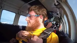 Skydive Tennessee Erick Bruyns
