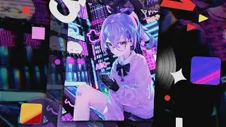 Silver Wolf [AMV/Edit]
