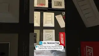 Redcard premium switch & accessories           #redcards #switch # #discount #wholesale #eletrical