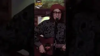 Gaby Moreno gives a soul stirring performance in &ldquo;Til Waking Light&rdquo;. See full clip on our channel!