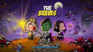 The Braves Demo (101XP GAME STUDIOS, 101XP, Steam)