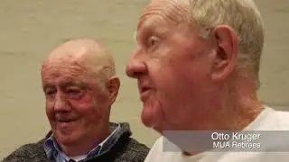 FILEF Information Evenings Key Moments in Australian Union History
