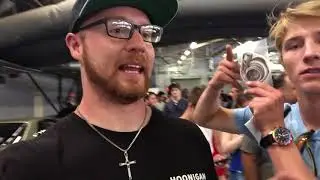 AutoCon NYC 2018