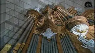 Kroont Hem met gouden kroon - André van Vliet