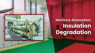Stop Humidity & Corrosion in Switchgear Rooms
