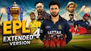 EPL 4 | Round2hell | Nazim Ahmed