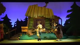 Münchner Marionettentheater 