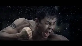 Yu Xing vs Yoo Seung-jun