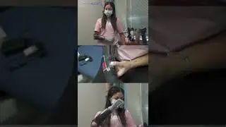 Shulamit Trans-Radial Myo-Electric Arm | Prosthetic Innovations