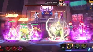 street fighter duel 