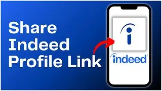How to Share Indeed Profile Link 2024