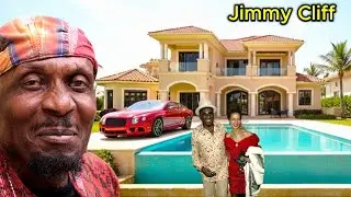 Inside Jimmy Cliff's Final Days: Wife, Family, Reggae Legacy & Net Worth Revealed