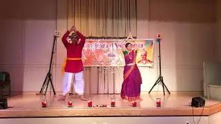 Kayaka Dasoha Skit   Basava Jayanti 2019 Celebrations by VSNA SoCal Chapter