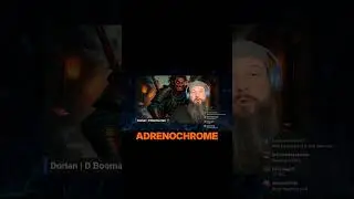 Фейковый сторонник альтернативных новостей, Слоп, прикрывает торговлю людьми.