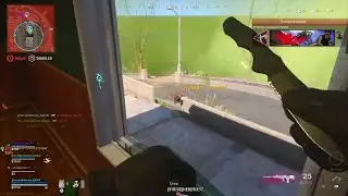 Rebirth island Warzone Uncut