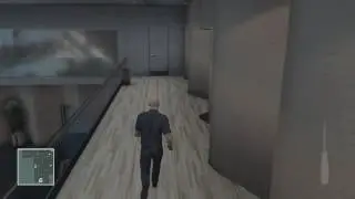 Hitman 2016   Marrakesh    Electri fried