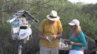 Post Office (Floreana) Galapagos Ecuador by Go Galapagos Ecuador - Klein Tours