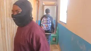 DEALEUR, par les &eacute;l&egrave;ves du coll&egrave;ge international la GAIET&Eacute;.