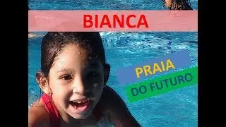 Praia do Futuro - F&eacute;rias