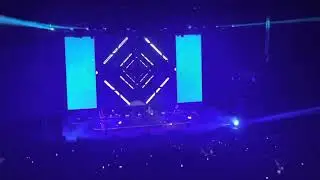 Scooter - Ramp! The Logical Song (Live @ 3Arena Dublin 02 Dec 2022)