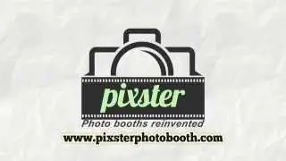 Pixster Photo Booth Rental Orange County
