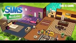 Guide Hack The Sims Mobile 👑 Get Unlimited Money 👑 iOS&Android
