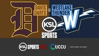2025-26 Boys Basketball: Davis vs. Westlake