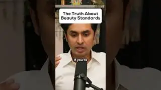 The truth about beauty standards