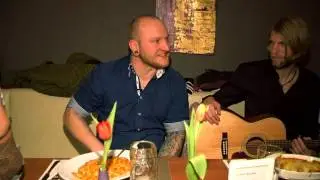 Luagamol mit Losamol - 29. März 2017