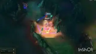 AP Mage Thresh in Ranked Montage