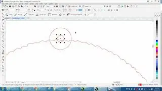 Corel Draw Tips & Tricks How to reduce a file and make it work Part 3