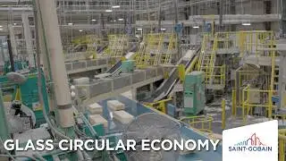 Journey To 2030: The Circular Economy and Our Glass