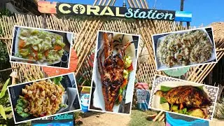 Coral Station | Cox&rsquo;s Bazar | Best Seafood Restaurant in Cox's Bazar