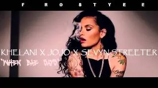 **SOLD**KHELANI x JOJO x SEVYN STREETER x CHRIS BROWN TYPE BEAT 