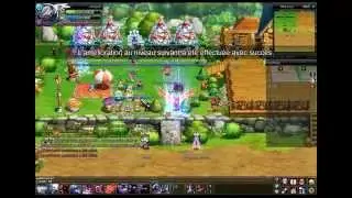 Nostale | Up Sp8 +12 to +14