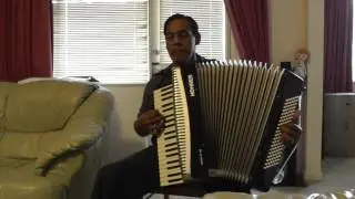 Accordion Tamil Christian Song