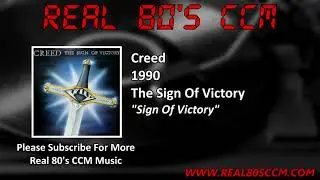 Creed - Sign Of Victory