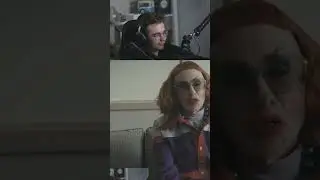 одно лицо Fliclwn #twitch #clown #клоун #shorts