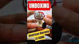 Liberty Walk Toys BLIND BOX TOY #LBWK #DIECAST #MINIGT #COLLECTION #vinylfigures #BLINDBOX #unboxing