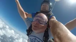 Skydive Tennessee Marty Hoffman
