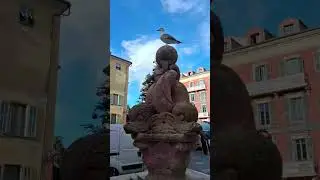 old but gold🤗#culture #cultura #traditional #outdoors #adventure #life #france #selflove #old #city